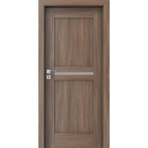Porta KONCEPT B1 Orech Verona 2 